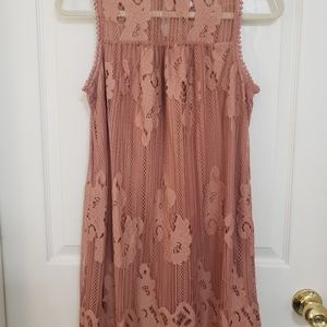 3 for $10 Xhilaration Copper Dress